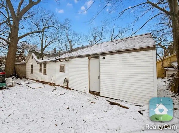 Muskegon, MI 49444,111 Rotterdam AVE