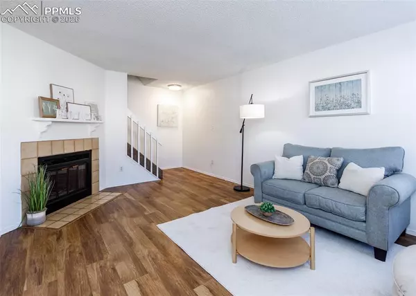 Colorado Springs, CO 80916,2370 Lexington Village LN