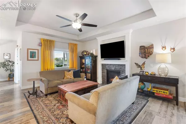 Fountain, CO 80817,7818 Twin Creek TER