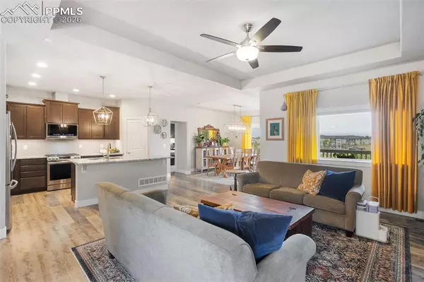 Fountain, CO 80817,7818 Twin Creek TER