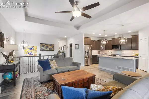 Fountain, CO 80817,7818 Twin Creek TER