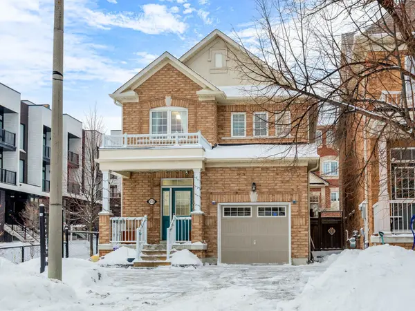 Ajax, ON L1S 5E1,178 Angus DR