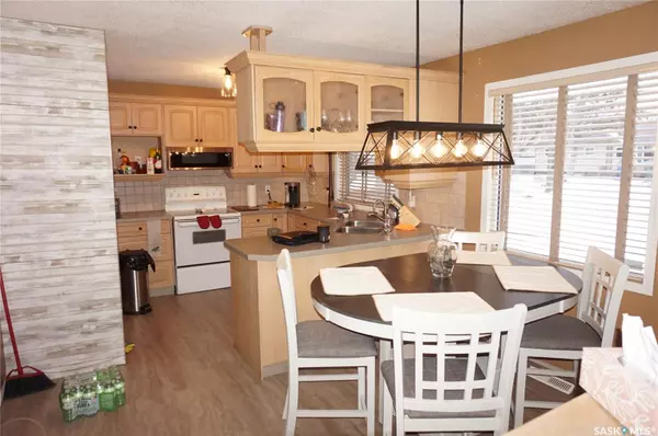 Regina, SK S4S 4T4,4452 Acadia DRIVE