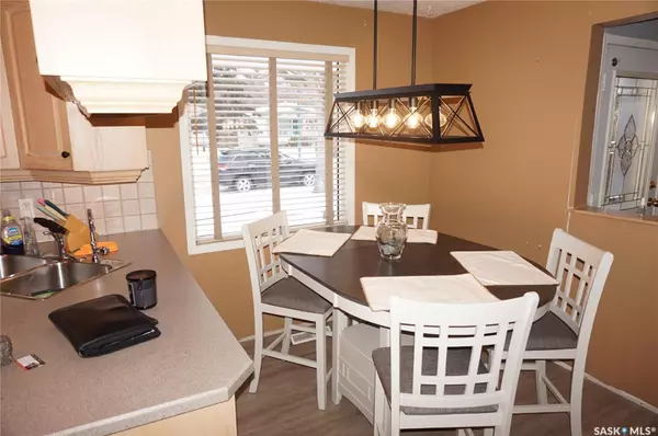 Regina, SK S4S 4T4,4452 Acadia DRIVE