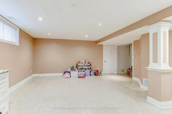 Mississauga, ON L4X 1H8,1413 Safeway CRES #Lower