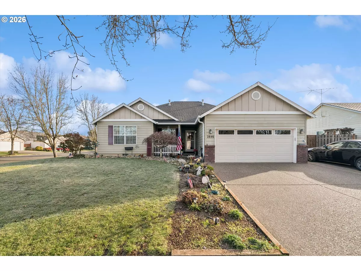 Woodburn, OR 97071,2846 ROANOKE ST