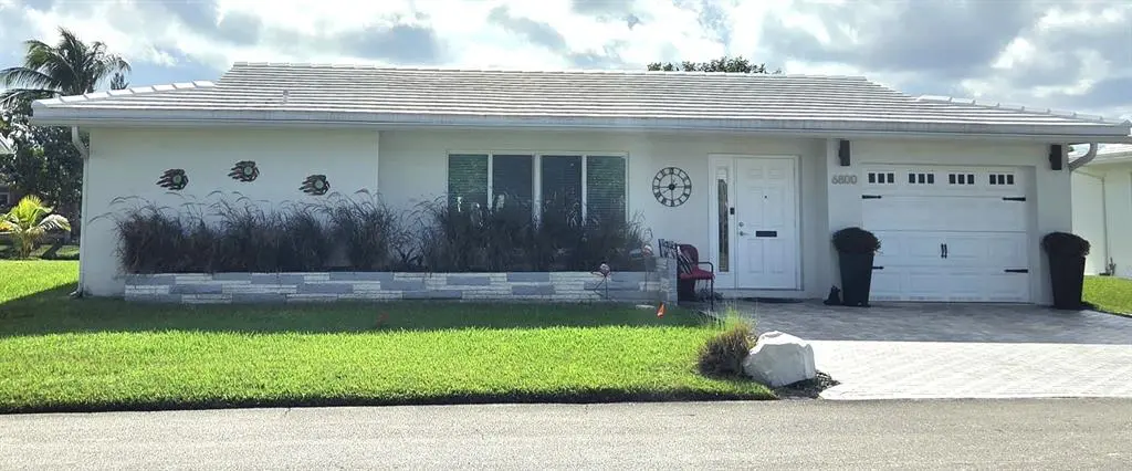 Tamarac, FL 33321,6800 NW 70th St