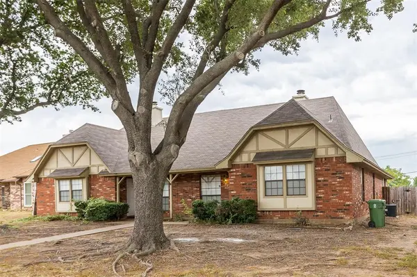 North Richland Hills, TX 76180,7829 Cardinal Court