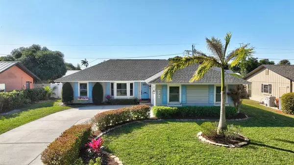 341 11th Ave, Vero Beach, FL 32962