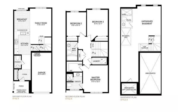 Hamilton, ON L8J 0K8,7 Hedges CRES