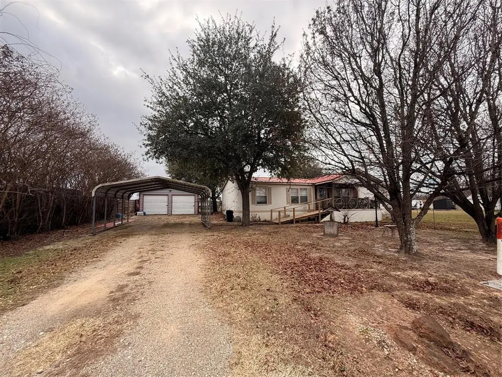 Quitman, TX 75783,254 Holiday Village Drive