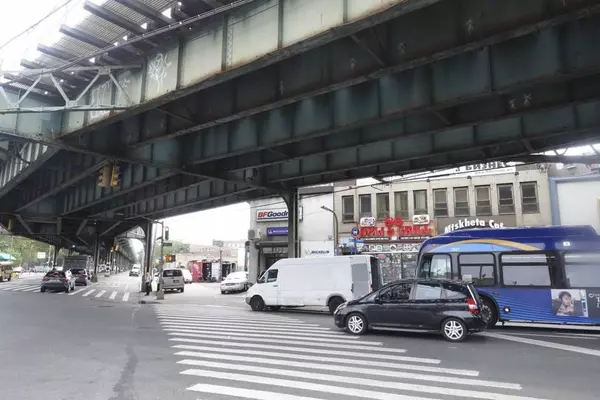 Brooklyn, NY 11223,2050 Stillwell AVE