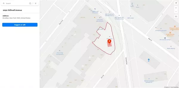 Brooklyn, NY 11223,2050 Stillwell AVE