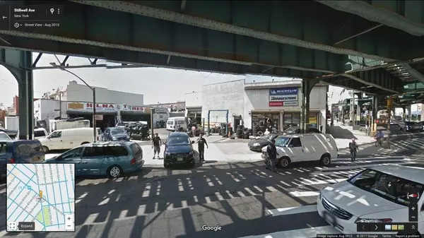 Brooklyn, NY 11223,2050 Stillwell AVE