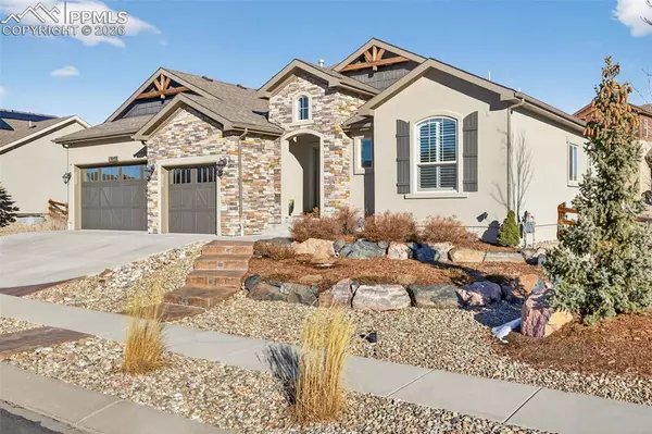 Colorado Springs, CO 80921,13833 Rivercrest CIR