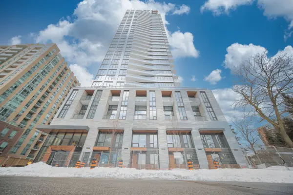 Toronto, ON M2N 4P9,36 Olive AVE #2013