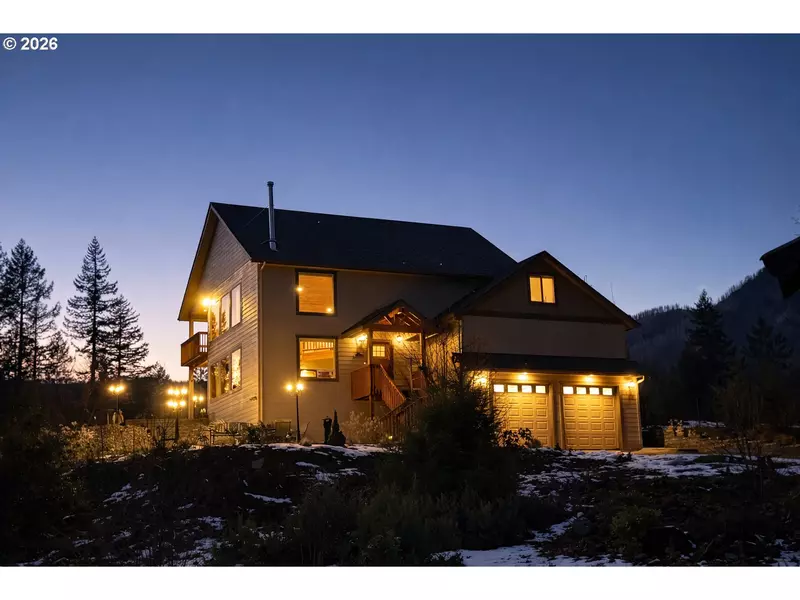 125 MELGARD CT, Detroit, OR 97342