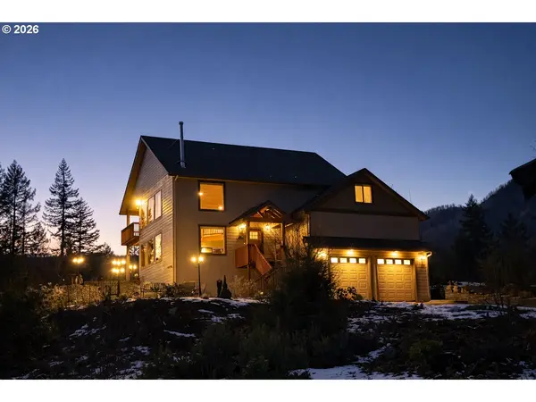 125 MELGARD CT, Detroit, OR 97342