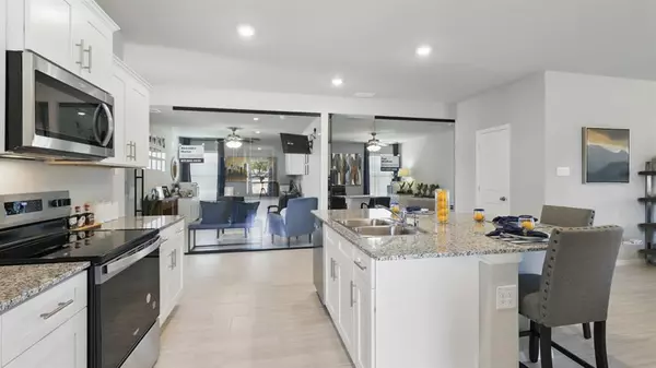 Azle, TX 76020,317 BLANCO Drive