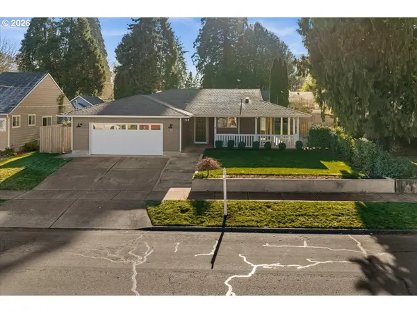 2626 18TH AVE, Forest Grove, OR 97116