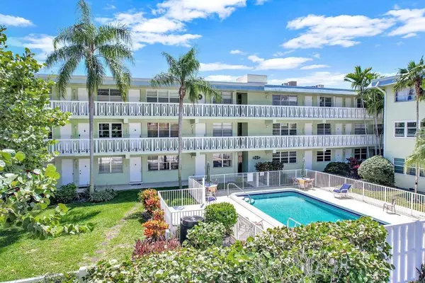 Fort Lauderdale, FL 33304,1900 NE 8th Ct #307