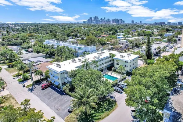 Fort Lauderdale, FL 33304,1900 NE 8th Ct #307