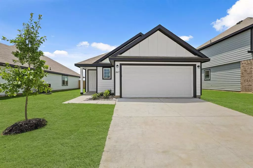 Fort Worth, TX 76123,2417 Texas Ash Way