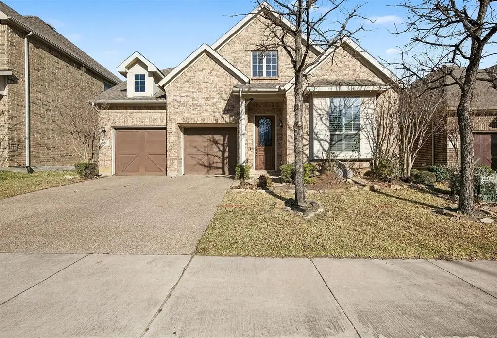 Fort Worth, TX 76040,11833 Serenity Hill Drive