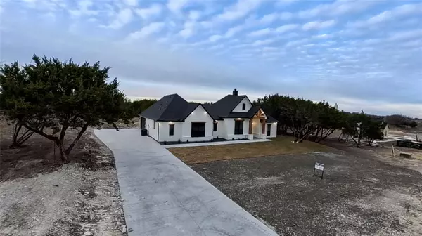 Rio Vista, TX 76093,7805 Kenleigh Lane