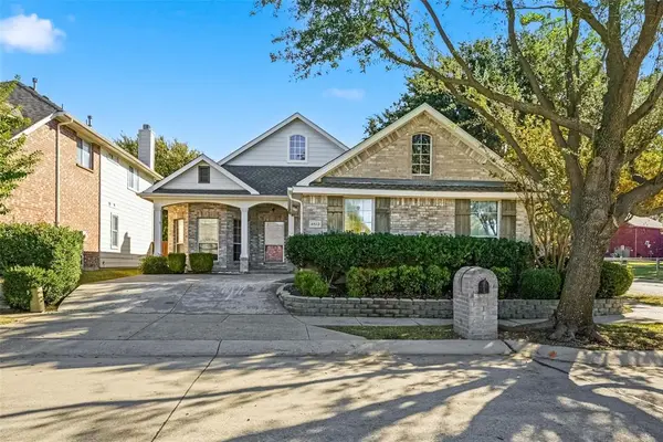 Mckinney, TX 75070,4513 Big Fork Trail