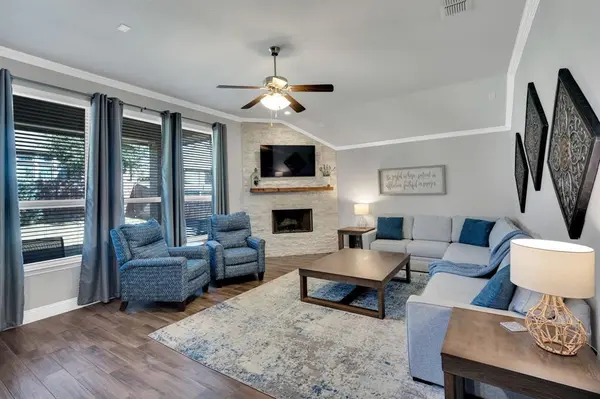 Midlothian, TX 76065,405 Ashlawn Drive