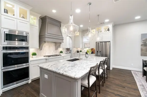 Prosper, TX 75078,921 Moorland Pass Drive