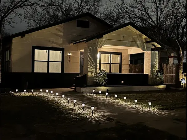 Abilene, TX 79602,1174 Palm Street