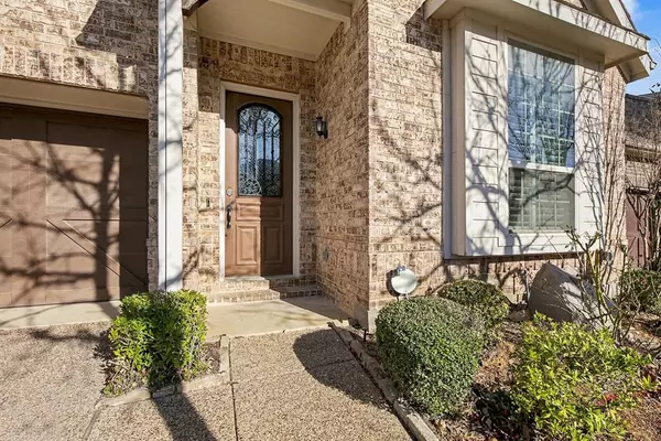 Fort Worth, TX 76040,11833 Serenity Hill Drive