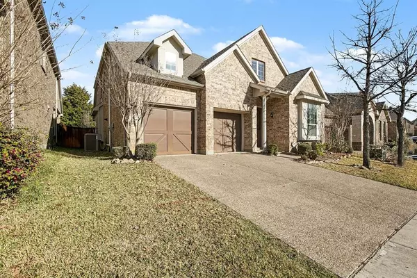 Fort Worth, TX 76040,11833 Serenity Hill Drive