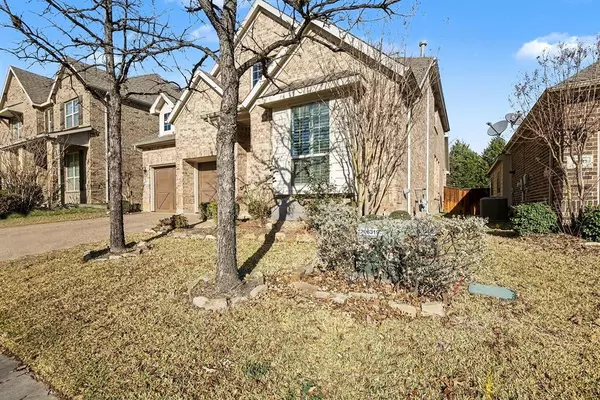 Fort Worth, TX 76040,11833 Serenity Hill Drive