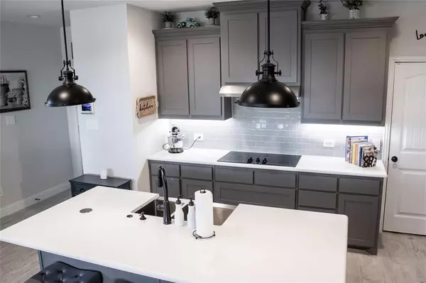 Mansfield, TX 76063,642 Sandiford Court