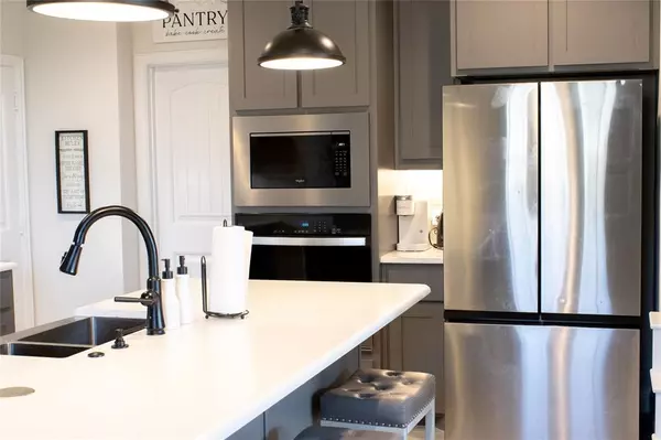 Mansfield, TX 76063,642 Sandiford Court