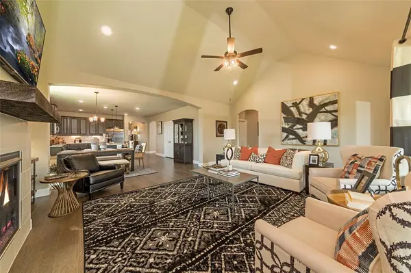 Fate, TX 75087,511 Pepperwood Drive