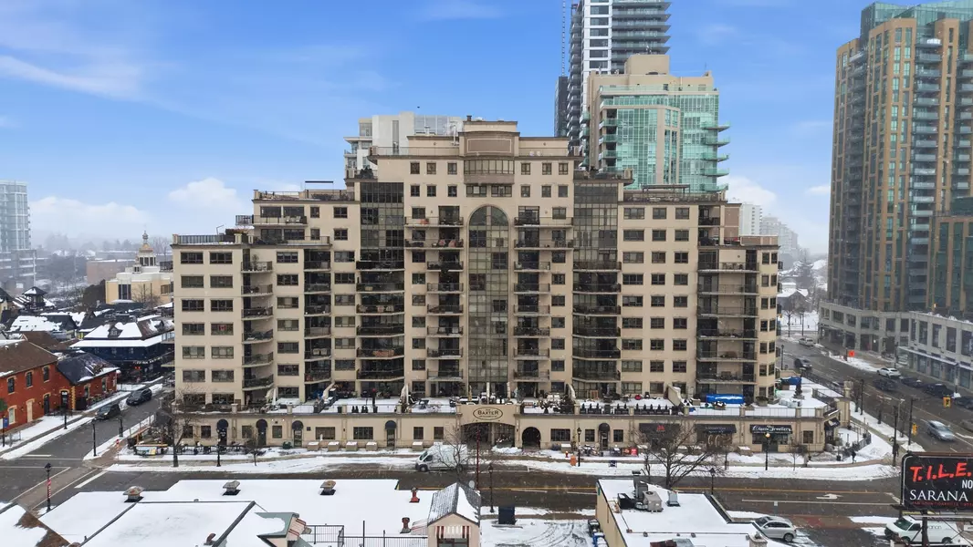 399 Elizabeth ST #610, Burlington, ON L7R 0A4