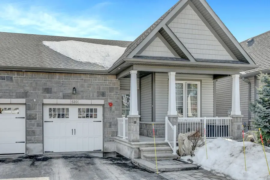 520 Clothier ST W, North Grenville, ON K0G 1J0