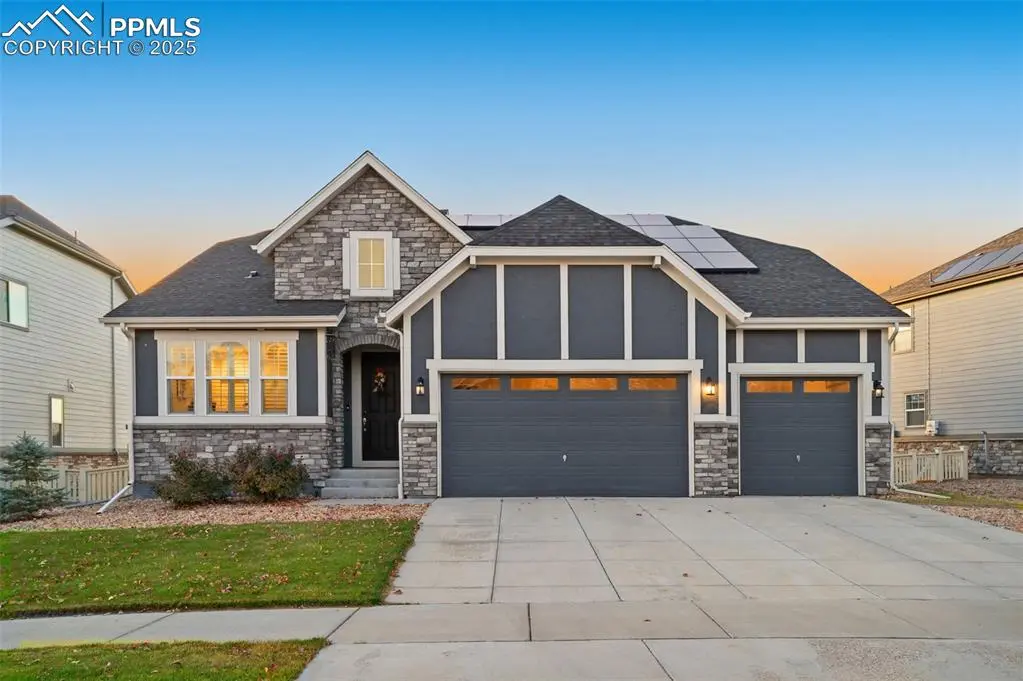 Aurora, CO 80016,7163 S Shady Grove CT