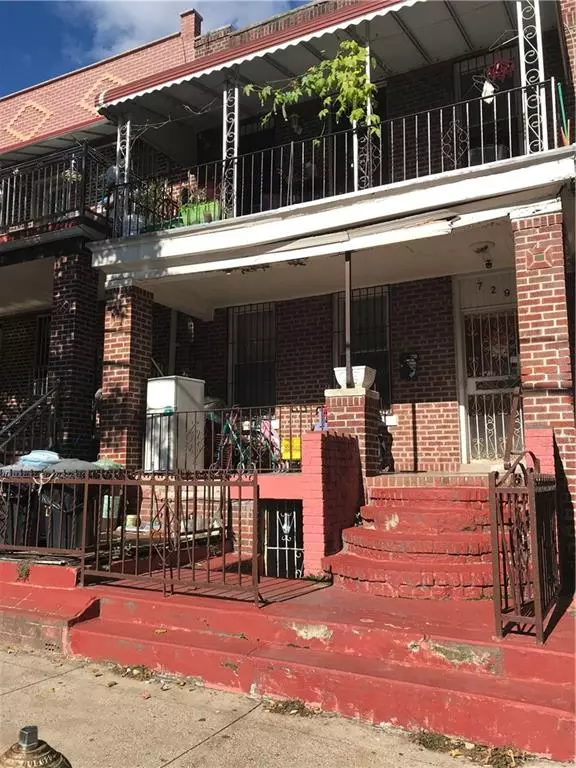 Brooklyn, NY 11220,729 47th ST