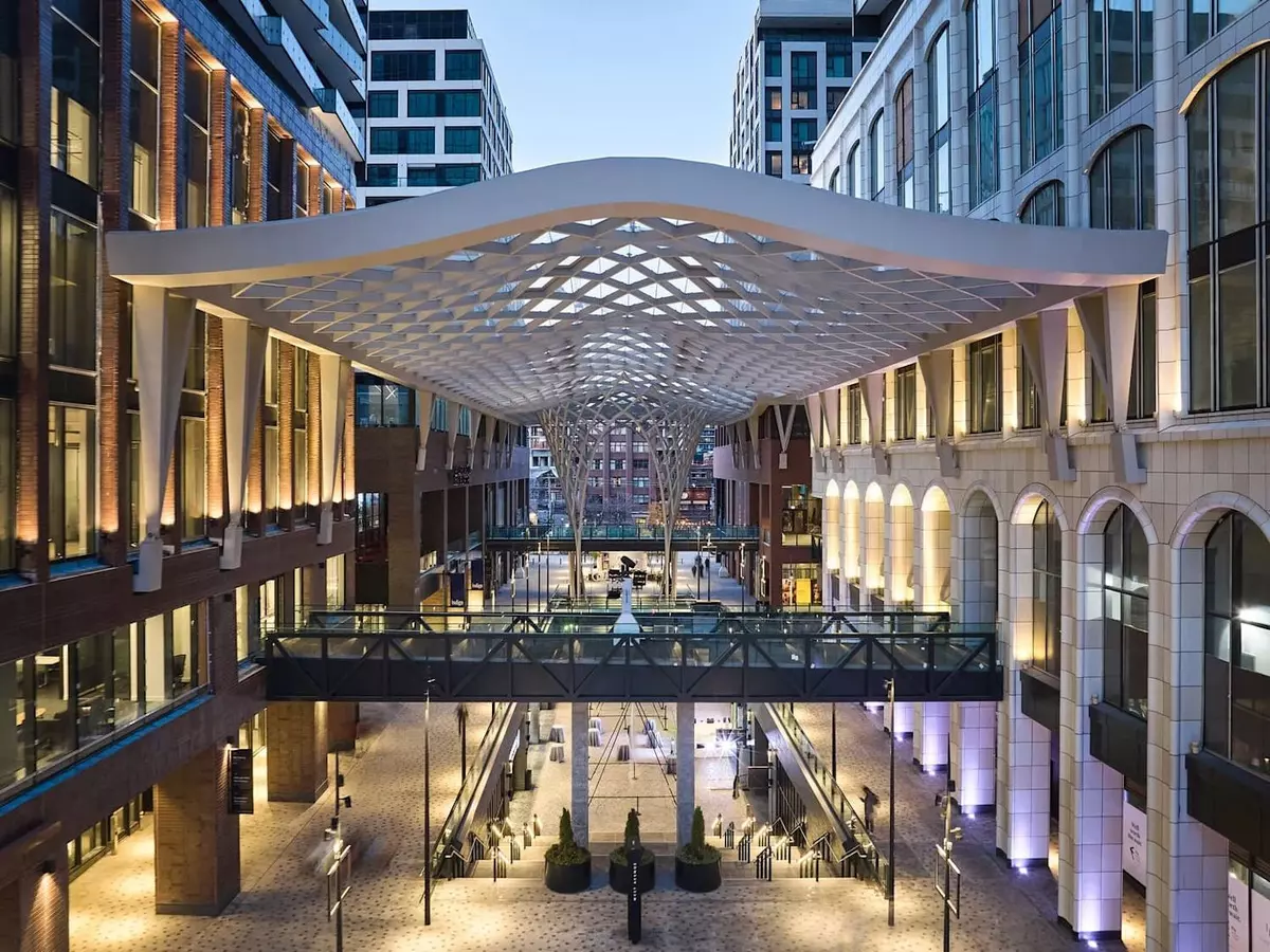 Toronto C01, ON M5V 0V6,470 Front ST W #1407