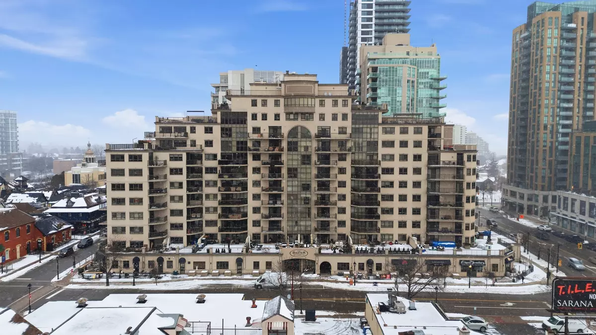 Burlington, ON L7R 0A4,399 Elizabeth ST #610