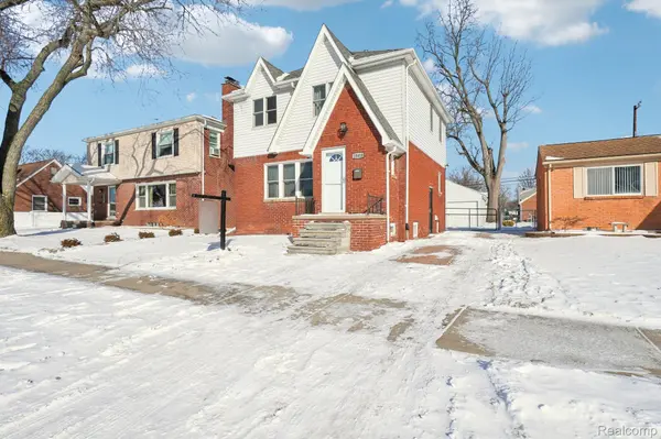 Allen Park, MI 48101,15418 Oceana AVE