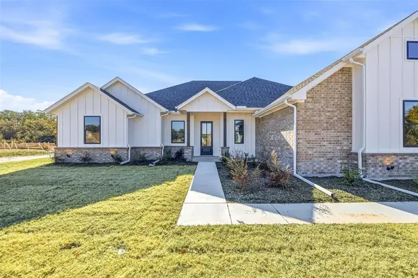 Boyd, TX 76023,151 Rj Smith Drive