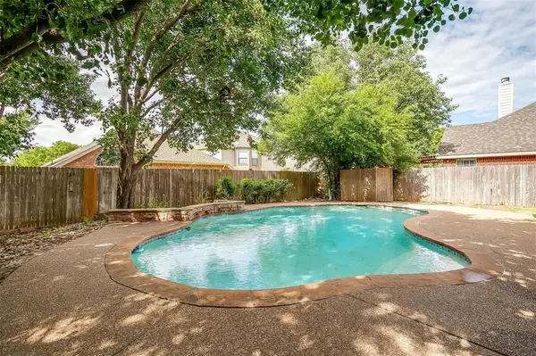 Fort Worth, TX 76123,4601 Belladonna Drive