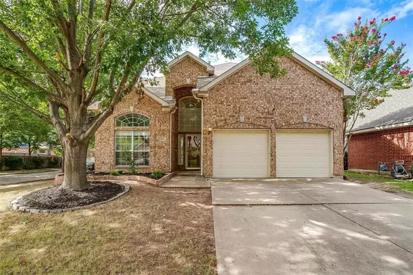 Fort Worth, TX 76123,4601 Belladonna Drive