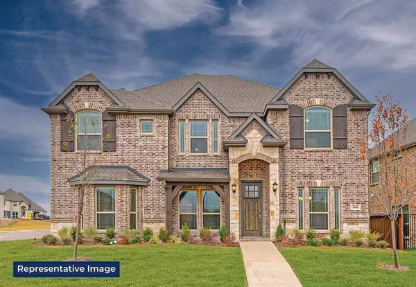 Frisco, TX 75036,1391 Marburg Lane